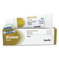 HOVID WINTOSAL CREAM 30G