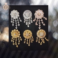 KEBAYA BROS / TASSEL BROS / KUTUBARU BROS