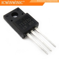 5 Piece  TT2140 2140 TO-220F  Integrated circuit IC