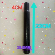 Bicycle Seat Post Ø25.4 Seat Batang Basikal BMX Lajak MTB