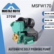 Automatic Water Pump Mostaz Moto 370W