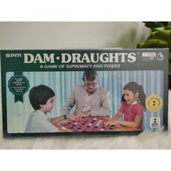 DEFECT-SPM 51DAM/DRAUGHTS-STD
