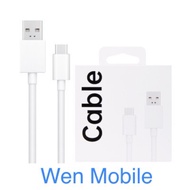 [SG Local Seller] Oppo VOOC Flash Charge Cable | USB-A to USB-C 8A DL129 | Micro USB 7Pin DL118 | Wh