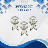 CUSTOM/ BADGE CUSTOM/ LOGO CUSTOM CHAMPION