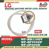 (6501EA1001B) WF-HD110GV WF-HF950GP WF-SP900W COMPATIBLE WITH LG WASHING MACHINE WATER LEVEL SENSOR