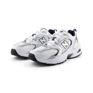 Original New Balance 530 Unisex MR530SG- White Casual Shoes men and women Sneakers NB 530 UTZH