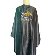 Barbershop shaving apron barber apron barber body cover shaving apron Barbershop Barista Waiter Apro