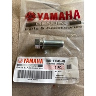 YAMAHA RXZ FRONT STEERING STEM SCREW 💯 <1M3-F3346-00>