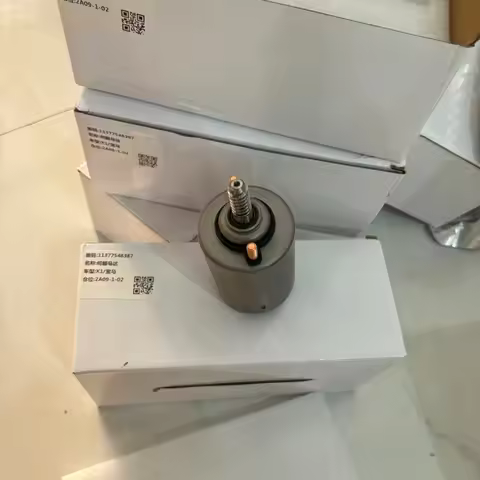 A2C59515104 11377548387 Eccentric Shaft Actuator VDO Eccentric Shaft Valvetronic Motor Fits For Bmw 