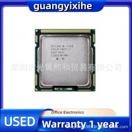 Intel Core i7 870 2.93GHz LGA1156 45nm 95W 4-teras 8-utas