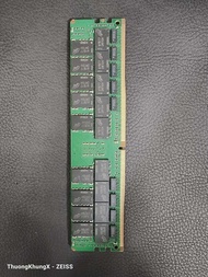 Ram máy tính DDR4 ECC HYNIX SAMSUNG MICRON 16gb bus 2133