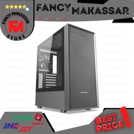 NEXUS AIR TECWARE CASE | MID TOWER CASE TEMPERED GLASS