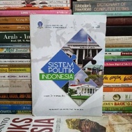 Book INDONESIAN POLITICAL SYSTEMOriginal 2ND EDITION Ikhsan Darmawan, et al. used books
