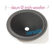 daun speaker 12 inch woofer