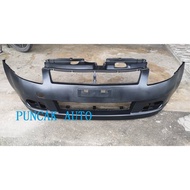SUZUKI SWIFT 2005 - 2007 FRONT BUMPER DEPAN MATERIAL PP PLASTIC