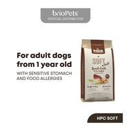 Bosch Hpc Soft Adult Farm Duck And Potato Single Protein Dry Dog Food - 12.5KG