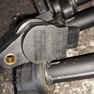 6500 日本外匯 強化 k20 k24 點火考耳一組 內行的看設計就知道+HKS 多重點火訊號放大器