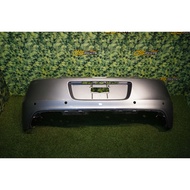 Honda CRZ Original Rear Bumper USED