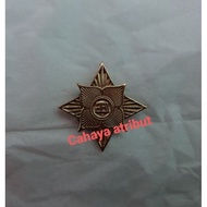 Fire/PPI Madiun Alumni Pin