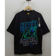 MFS T-SHIRT / TRAVIS SCOTT / UTOPIA / OVERSIZE
