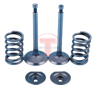 Bộ xupap sú páp supap xú páp GX390