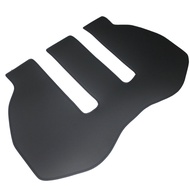 พรมที่บรรจุภัณฑ์รถยนต์ Lexus LM500H แบบเฉพาะตัว พื้นที่ขนานระบายความร้อน แผ่นรองสเก็ตบอร์ดสำหรับรถยน