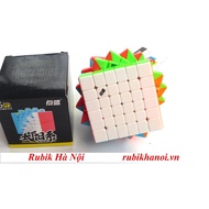 Rubik 6x6 Diansheng Stickerless