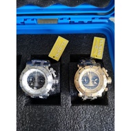 Invicta DC Comics Joker Rare Limited Edition Watch