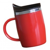 Imac Mug Red Color 16oz