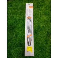 STIHL Guide Bar Chainsaw MS 036/361/038/380/381/382/044/440/660/066/651 Original Guide Bar (Papan Ra