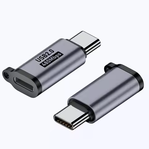 USB C Adapter Type C To Micro To Mini USB To USB A Male Converters For Xiaomi Samsung For Lightning 