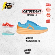 ORTUSEIGHT HYPERFUSE 1.4 RUNNING SHOES 3 COLORS DAILY RUN TRAINER 5-10KM