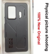 Case For Black Shark 5 Pro Back Cover For Xiaomi BlackShark 5 5G Gaming Phone Cases BlackShark 5 Pro Silicone Soft TPU Shockproof Bumper For Black Shark 5