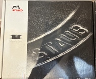 Staub 陶瓷鍋