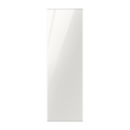 SAMSUNG  หน้าบานตู้เย็น 1 ประตู  BESPOKE สีขาว