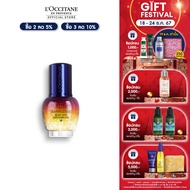 LOccitane Immortelle Reset Eye Serum 15 ml ล็อกซิทาน เซรั่มบำรุงผิวรอบดวงตา อิมมอคแตล รีเซ็ต 15 มล. 