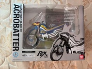 Shf RX 電單車