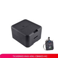 Uyang TX16S วิทยุสื่อสาร MKII MAX Hall Gimbals ตัวส่งสัญญาณควบคุมระยะไกล ELRS รุ่น4in1รองรับ EDGETX