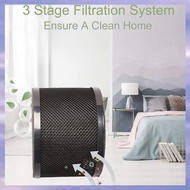 (QZPD) Replacement HEPA Filter for TT-AP001 Air Purifier for VA-EE014 Air Purifier With Activated Carbon Filter