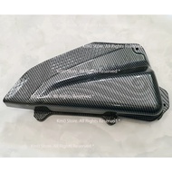 Ốp Trang Trí LEAD 2025 Nhựa ABS XI CARBON D5027