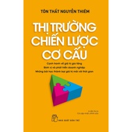 Book - Market - Strategy - Structure: Competing on Added Value.