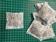 防潮包吸濕劑防潮珠乾燥劑desiccant