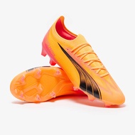 Puma Ultra Ultimate FG/AG รองเท้าฟุตบอล