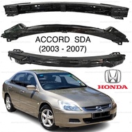 HONDA ACCORD ( 2003 - 2007 ) SDA - FRONT BUMPER REINFORCEMENT (NEW) REINFORCE KAKI BUMPER 2004 2005 