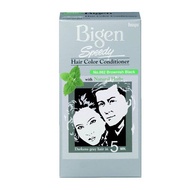 BIGEN Speedy Hair Colour Treatment Brownish Black No. 882