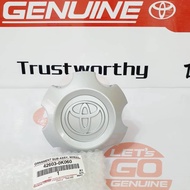 (Original) >> Hilux Vigo Rim Hub Cap 42603-0K060 4260B-0K010 4260B-0K060 4260B-0K080 KUN25 KUN26 Toy