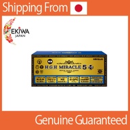 HGH H.G.H MIRACLE5+ PLUS Hakuju HGH's highest peak 1000 amino acid balance supplement proteoglycan 1