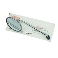 MIO CLASSICO rearview mirrorbag... original Yamaha 4D1-F6290-00, 4D1-F6280-00