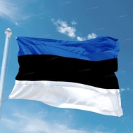 Estonia Country Flag Estonia Flag/