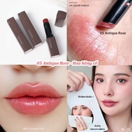 Son môi Cezanne Lip Color Shield dạng gel mềm nhiều dưỡng 3.7g - Nội địa Nhật